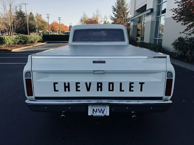 1968 Chevrolet C-10 NICE LOOKING RIG! VINTAGE STYLEC10 - photo 4
