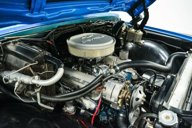 1968 Chevrolet Other Pickups SWB Bagged - photo 13