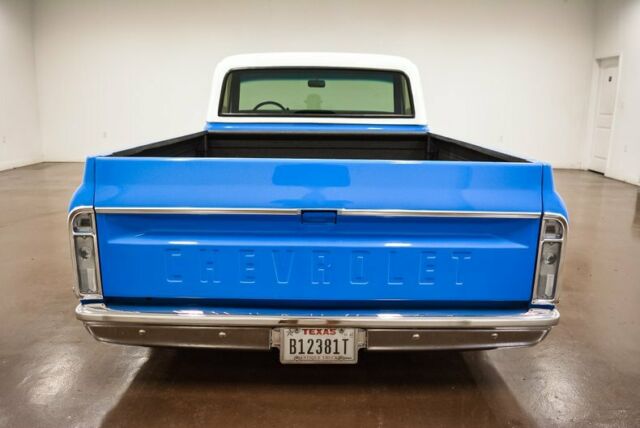 1968 Chevrolet Other Pickups SWB Bagged - photo 8