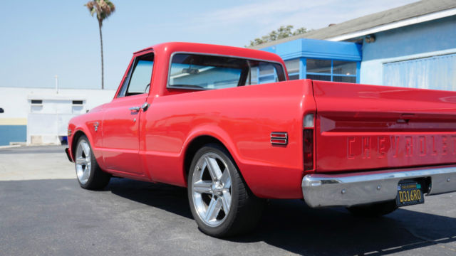 1968 Chevrolet C-10 - photo 6