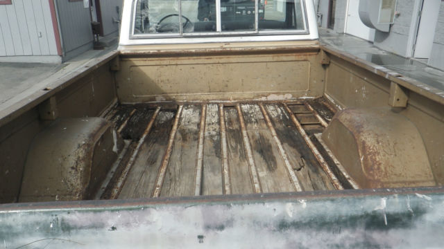 1968 Chevrolet C/K Pickup 2500 - photo 4