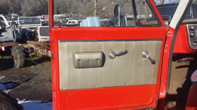 1968 Chevrolet Other Pickups - photo 10