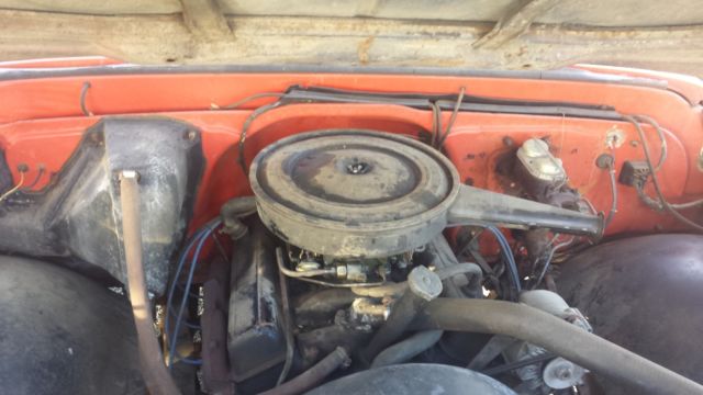1968 Chevrolet Other Pickups - photo 11