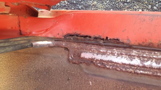 1968 Chevrolet Other Pickups - photo 5