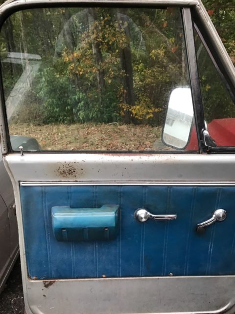1968 Chevrolet C-10 Long Bed - photo 9