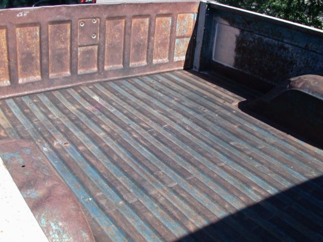 1968 Chevrolet Other Pickups - photo 11