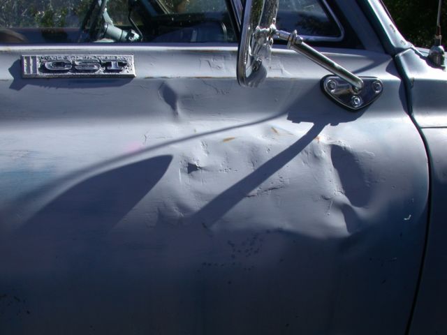 1968 Chevrolet Other Pickups - photo 13