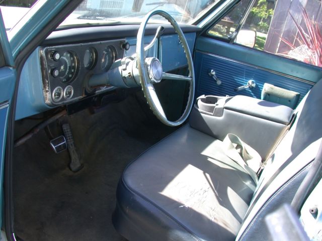 1968 Chevrolet Other Pickups - photo 7