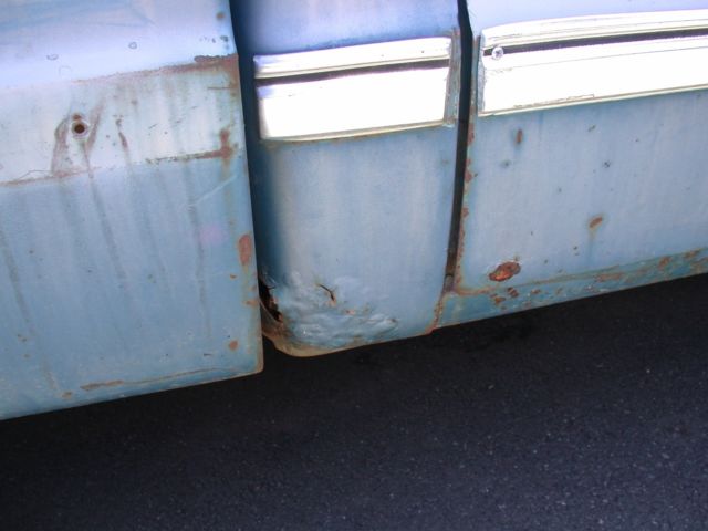 1968 Chevrolet Other Pickups - photo 9