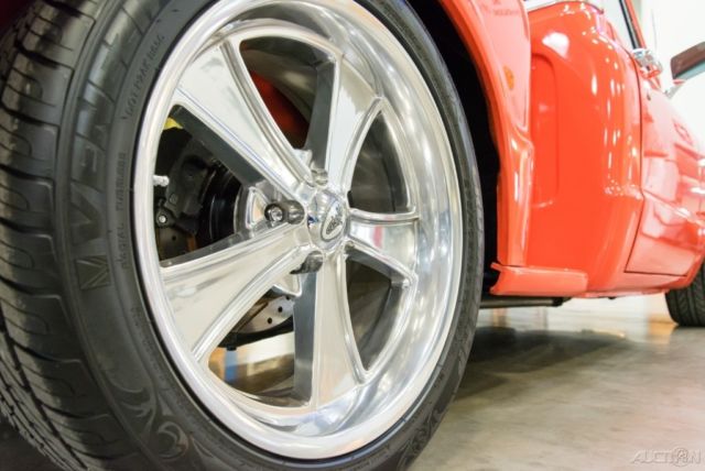 1968 Chevrolet C10 - photo 12