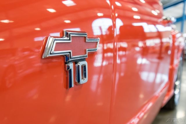 1968 Chevrolet C10 - photo 3