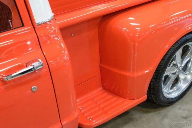 1968 Chevrolet C10 - photo 5