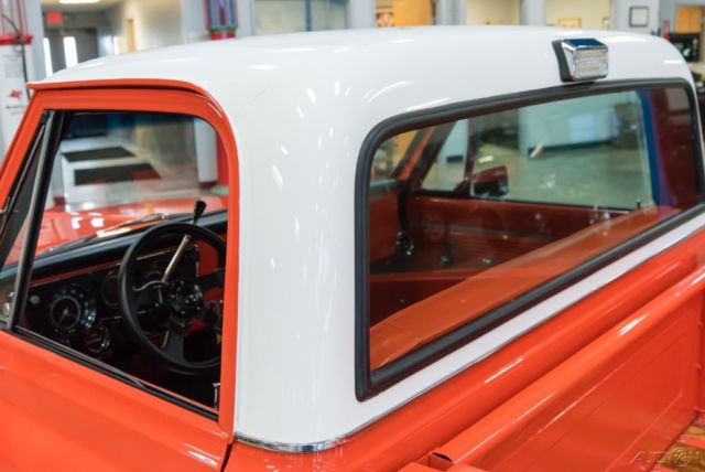 1968 Chevrolet C10 - photo 7