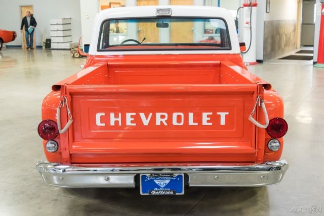 1968 Chevrolet C10 - photo 8