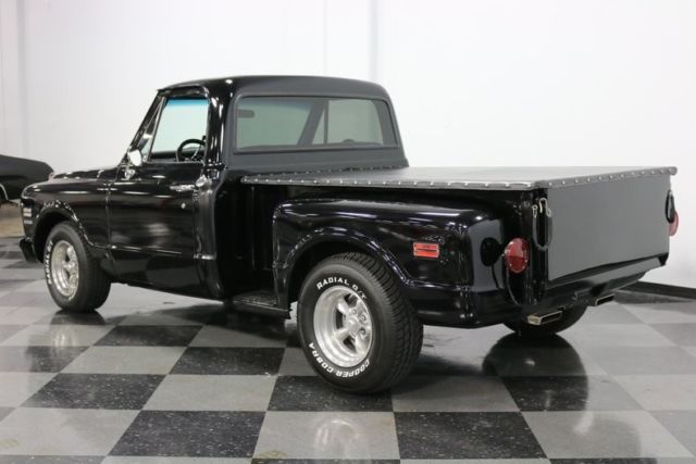 1968 Chevrolet C-10 -- - photo 10