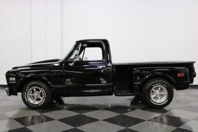 1968 Chevrolet C-10 -- - photo 3