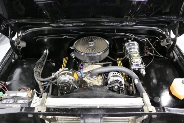 1968 Chevrolet C-10 -- - photo 4