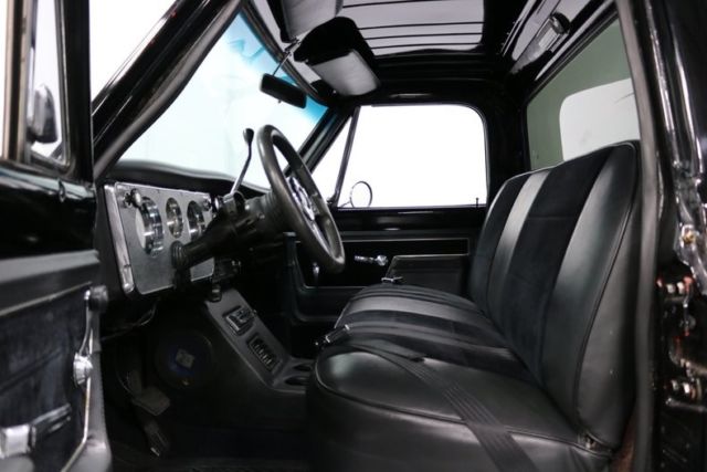 1968 Chevrolet C-10 -- - photo 5