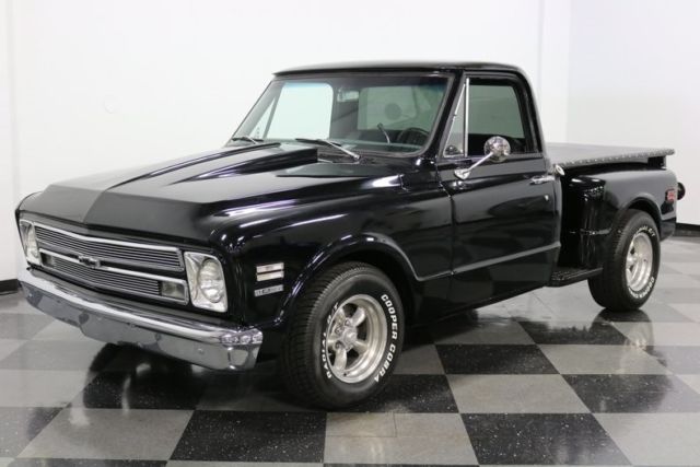 1968 Chevrolet C-10 -- - photo 6