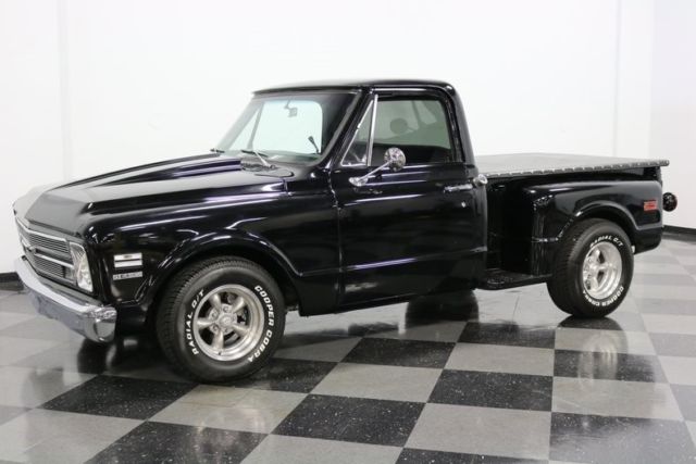 1968 Chevrolet C-10 -- - photo 7