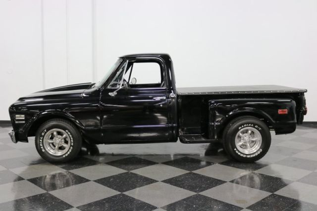 1968 Chevrolet C-10 -- - photo 8