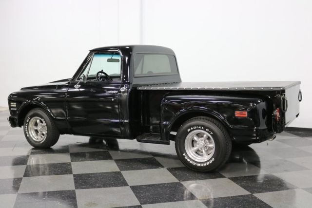 1968 Chevrolet C-10 -- - photo 9