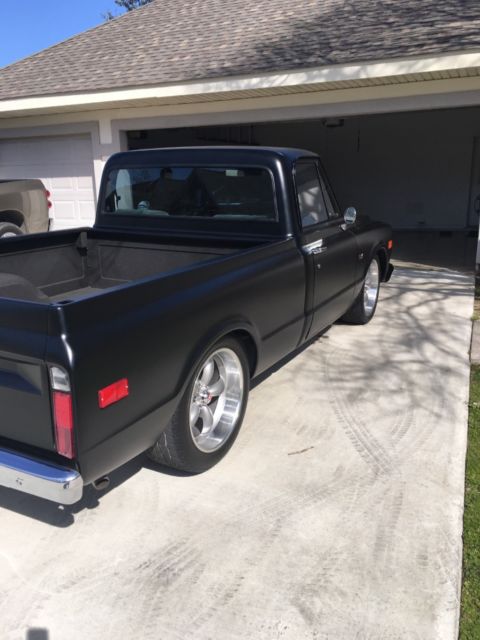 1968 Chevrolet C-10 C10 - photo 2