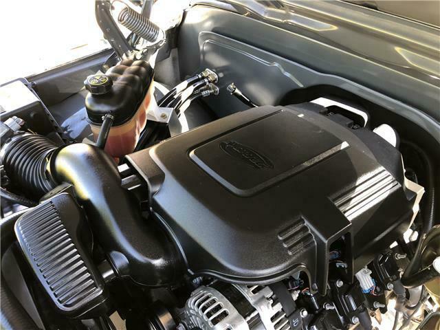 1968 Chevrolet C-10 C10 - photo 13