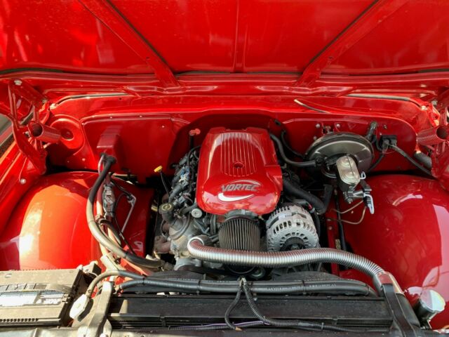 1968 Chevrolet C-10 -- - photo 2
