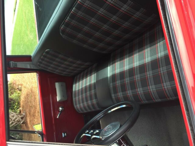 1968 Chevrolet C-10 -- - photo 4