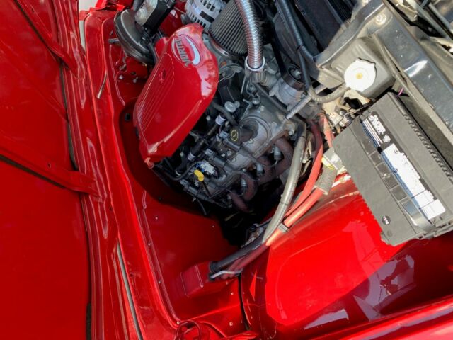 1968 Chevrolet C-10 -- - photo 7