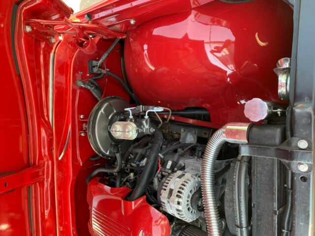 1968 Chevrolet C-10 -- - photo 8