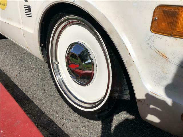 1968 Chevrolet C-10 C10 - photo 11