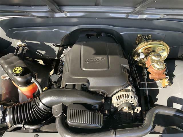 1968 Chevrolet C-10 C10 - photo 12