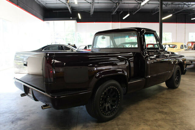 1968 Chevrolet C-10 1/2 Ton - photo 8