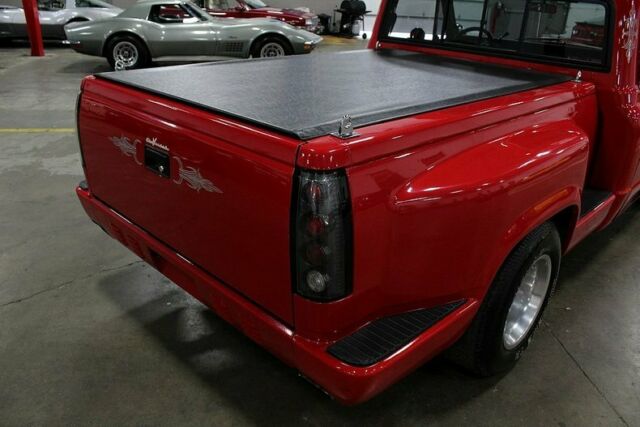 1968 Chevrolet C-10 -- - photo 10