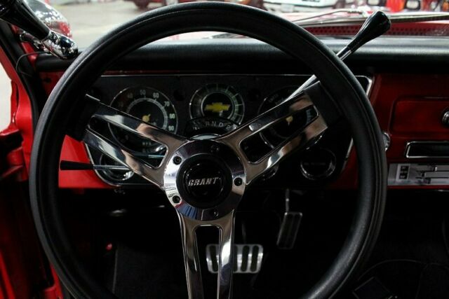 1968 Chevrolet C-10 -- - photo 11