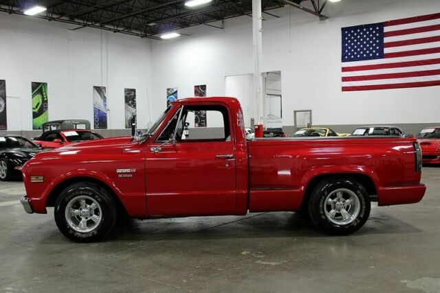 1968 Chevrolet C-10 -- - photo 2
