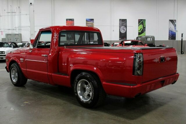 1968 Chevrolet C-10 -- - photo 3