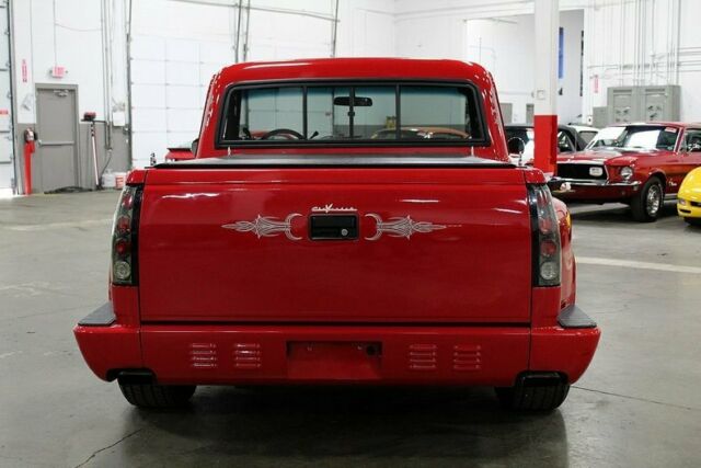 1968 Chevrolet C-10 -- - photo 4