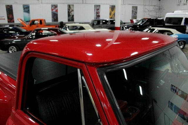 1968 Chevrolet C-10 -- - photo 9