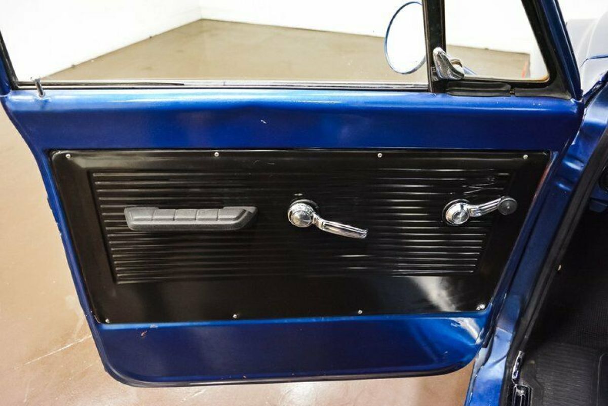 1968 Chevrolet C-10 - photo 12