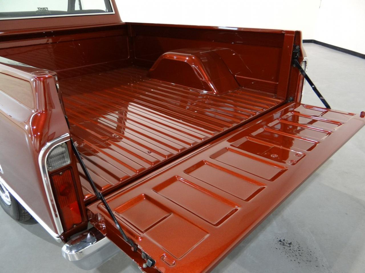 1968 Chevrolet C-10 - photo 10