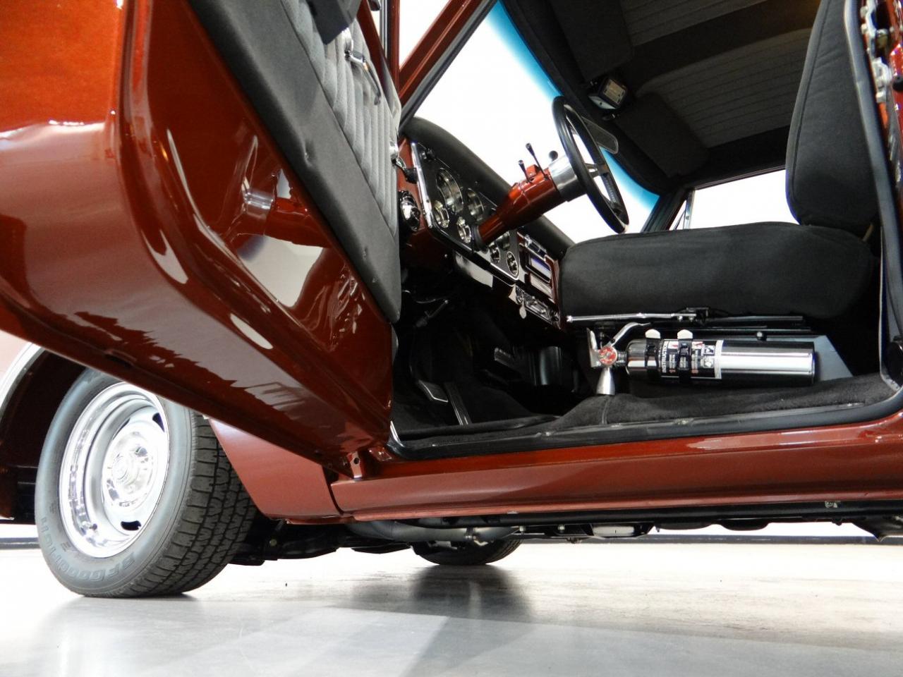 1968 Chevrolet C-10 - photo 12
