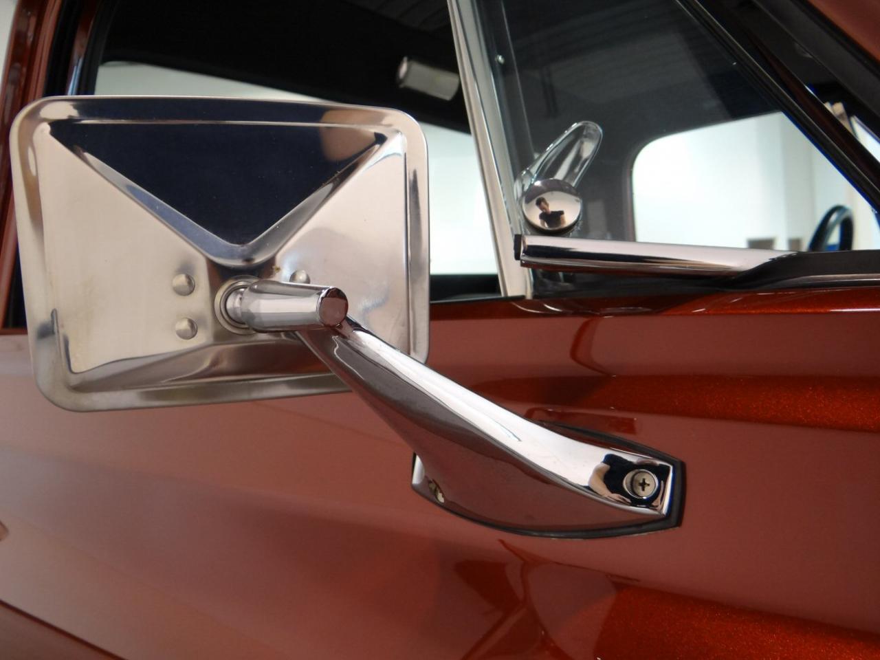 1968 Chevrolet C-10 - photo 6