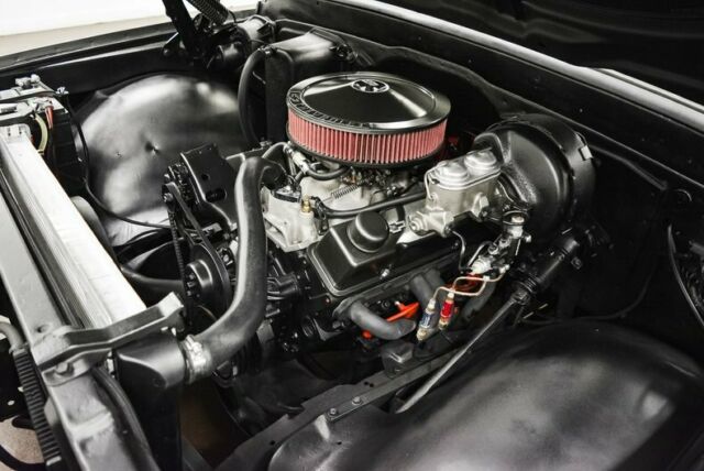 1968 Chevrolet C-10 -- - photo 11