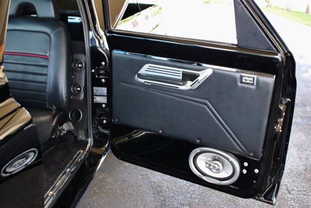 1968 Chevrolet C-10 Beautiful Custom Pickup A/C PS PB - photo 6