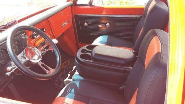 1968 Chevrolet C-10 - photo 4