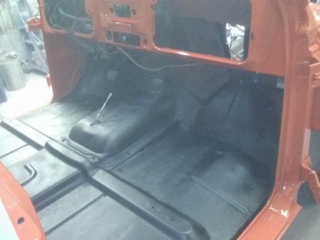 1968 Chevrolet C-10 - photo 7