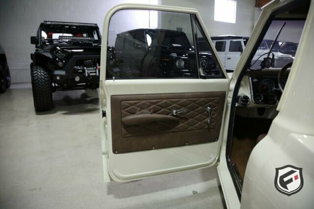 1968 Chevrolet C10 Custom Resto-Mod - photo 12